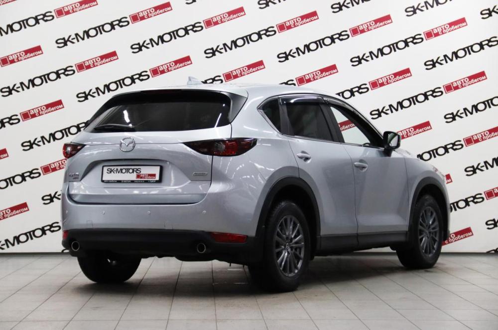 Mazda CX-5 II Сургут  - изображение 2