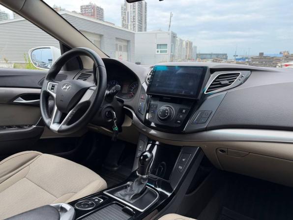 Hyundai i40 I с пробегом 2014 года, цена 895 000 рублей, 278181 км, седан, Автокод Объявления