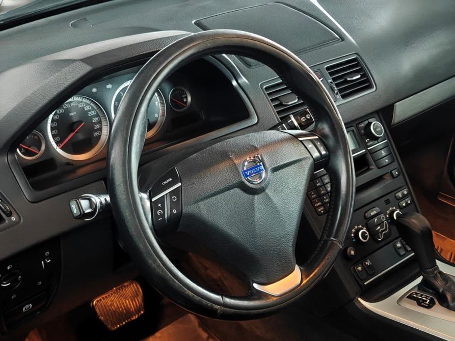 Volvo XC90 I Рестайлинг Москва  - изображение 12