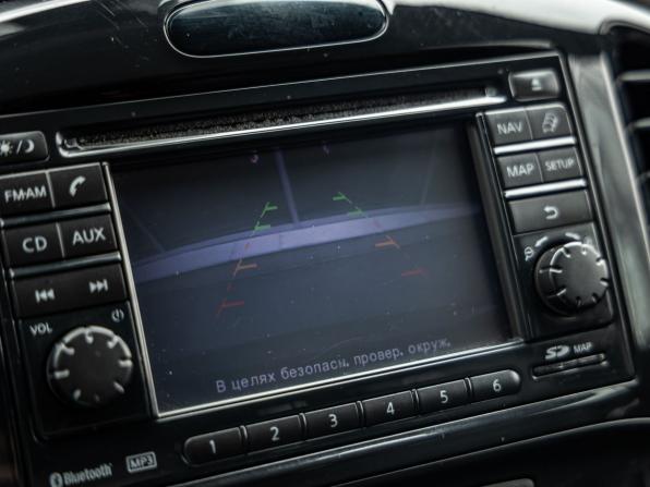 Nissan Juke I с пробегом 2012 года, цена 998 000 рублей, 181152 км, внедорожник, Автокод Объявления