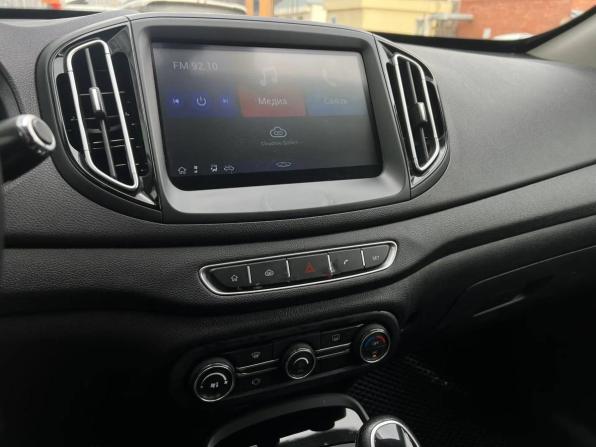 Chery Tiggo 7 I с пробегом 2019 года, цена 1 215 000 рублей, 108000 км, внедорожник, Автокод Объявления