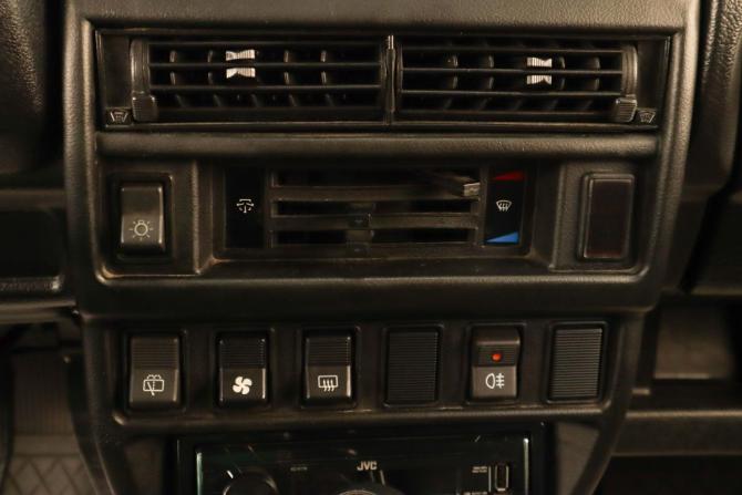 Lada (ВАЗ) 2121 (4x4) I Рестайлинг с пробегом 2018 года, цена 659 000 рублей, 84200 км, внедорожник, Автокод Объявления