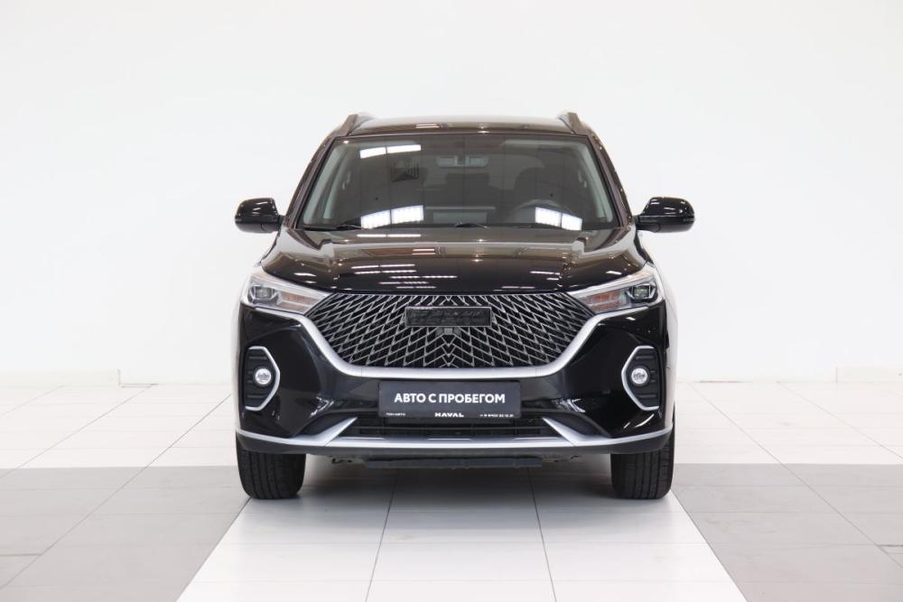 Haval M6 II Ульяновск  - изображение 2