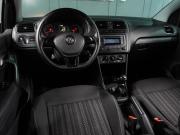Volkswagen Polo V Рестайлинг Воронеж  - изображение 23