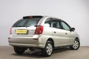 Toyota Nadia Новосибирск  - изображение 24
