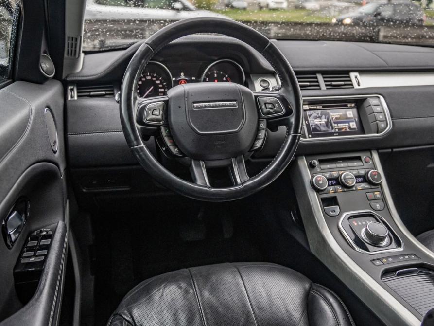 Land Rover Range Rover Evoque I Рестайлинг Волгоград  - изображение 15