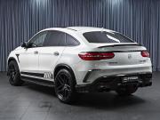Mercedes-Benz GLE AMG I (W166) Ставрополь  - изображение 32