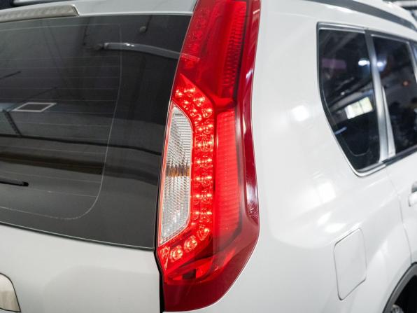 Nissan X-Trail II Рестайлинг с пробегом 2013 года, цена 1 450 000 рублей, 175078 км, внедорожник, Автокод Объявления