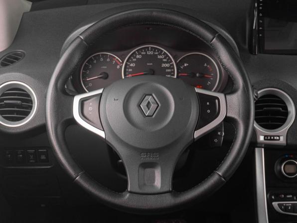 Renault Koleos I с пробегом 2008 года, цена 749 000 рублей, 201075 км, внедорожник, Автокод Объявления