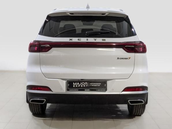 Xcite X-Cross 7 с пробегом 2024 года, цена 1 790 000 рублей, 26300 км, внедорожник, Автокод Объявления