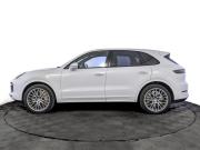 Porsche Cayenne III Москва  - изображение 38