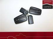 Toyota Prius IV (XW50) Кемерово  - изображение 43