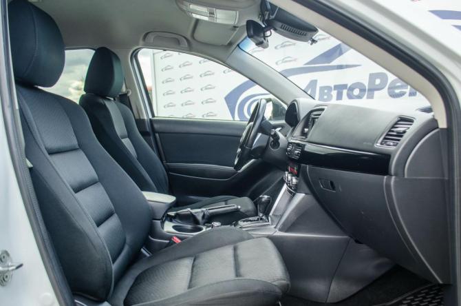 Mazda CX-5 I с пробегом 2013 года, цена 1 765 000 рублей, 210000 км, внедорожник, Автокод Объявления