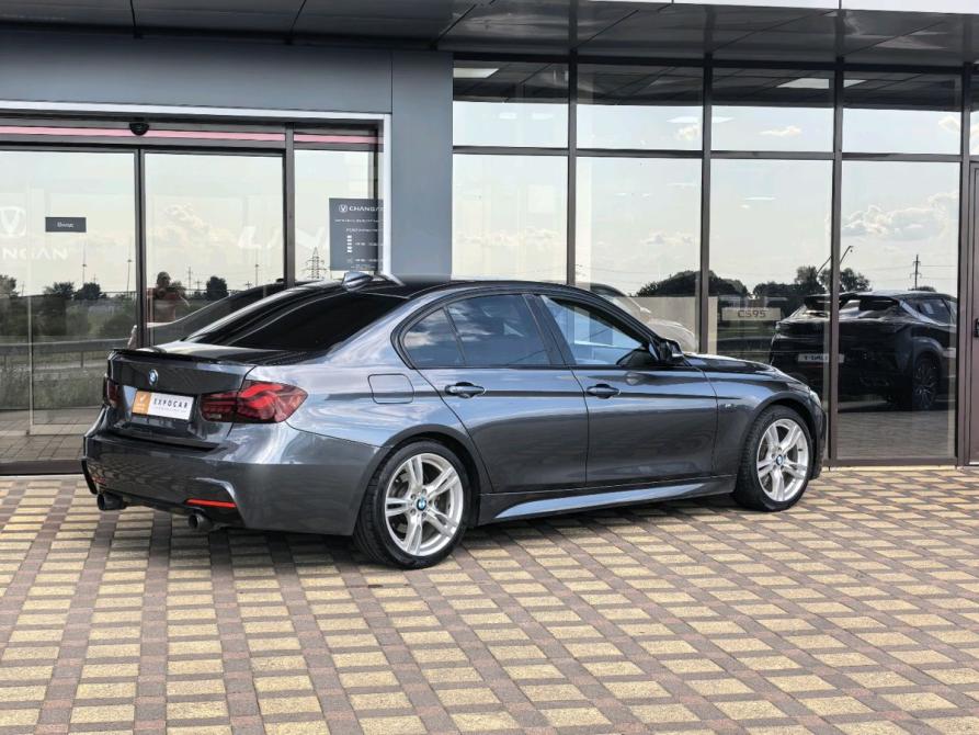 BMW 3 серии VI (F3x) Краснодар  - изображение 5