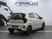 Kia Morning III Рестайлинг 2 Ростов-на-Дону  - изображение 27