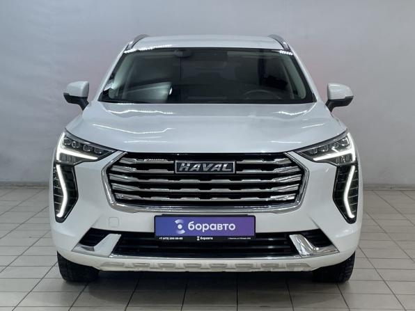 Haval Jolion I с пробегом 2023 года, цена 1 899 000 рублей, 44866 км, внедорожник, Автокод Объявления