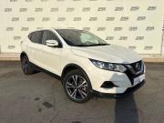 Nissan Qashqai II Рестайлинг Нижний Тагил  - изображение 25