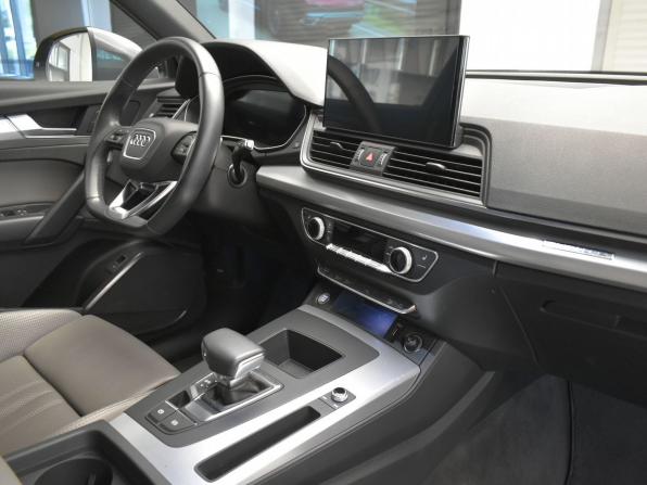Audi Q5 Sportback I (FY) с пробегом 2022 года, цена 4 995 000 рублей, 77000 км, внедорожник, Автокод Объявления