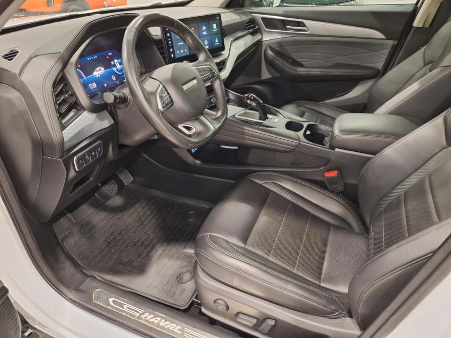 Haval F7x I Рестайлинг Люберцы  - изображение 16