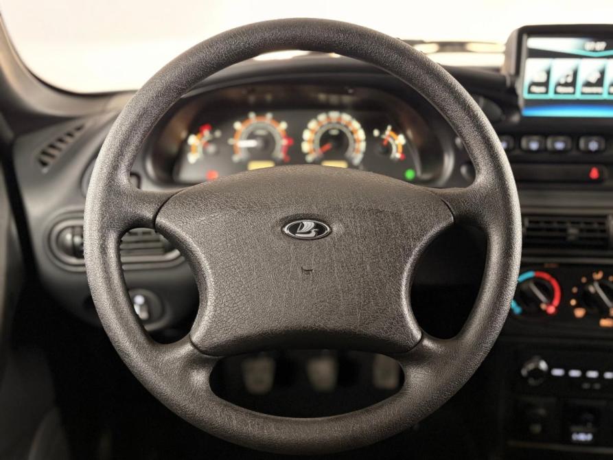 Lada (ВАЗ) Niva Travel I Екатеринбург  - изображение 17