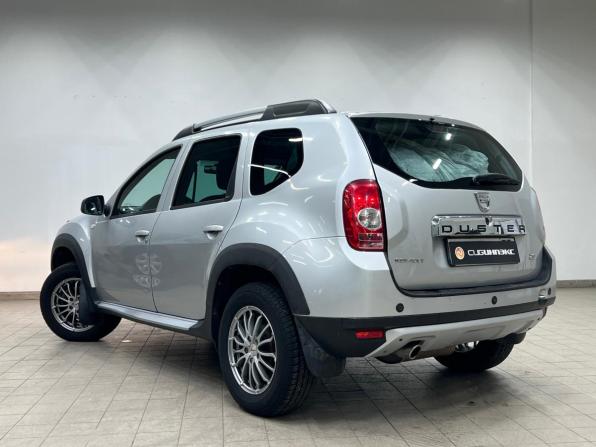 Renault Duster I с пробегом 2012 года, цена 990 000 рублей, 117584 км, внедорожник, Автокод Объявления