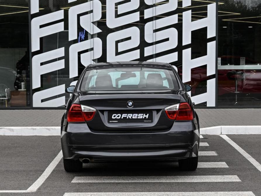 BMW 3 серии V (E90/E91/E92/E93) Волгоград  - изображение 4