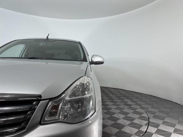 Nissan Almera III (G15) с пробегом 2014 года, цена 599 000 рублей, 169000 км, седан, Автокод Объявления