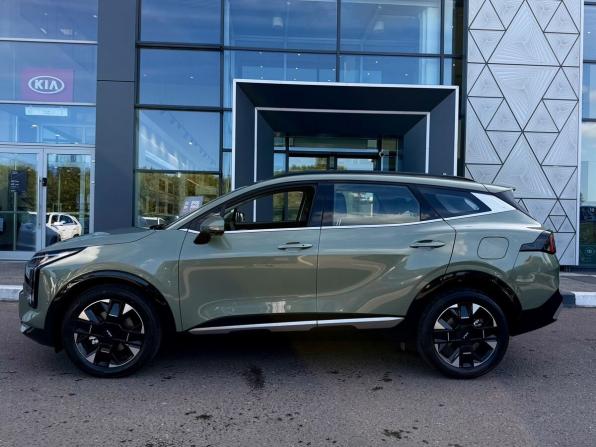 Новый Kia Sportage V Рестайлинг 2026 года, цена 4 990 000 рублей, внедорожник, Автокод Объявления