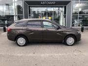 Lada (ВАЗ) Vesta I Брянск  - изображение 18