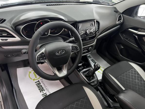Lada (ВАЗ) Vesta I с пробегом 2018 года, цена 1 175 000 рублей, 105932 км, универсал, Автокод Объявления