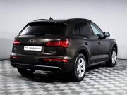 Audi Q5 II (FY) Москва  - изображение 24