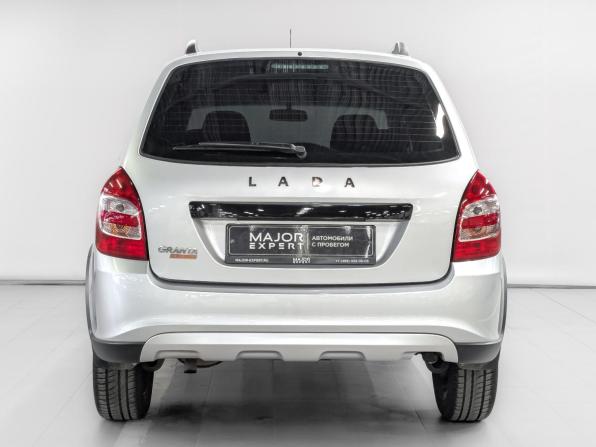 Lada (ВАЗ) Granta I Рестайлинг с пробегом 2025 года, цена 1 118 000 рублей, 21836 км, универсал, Автокод Объявления