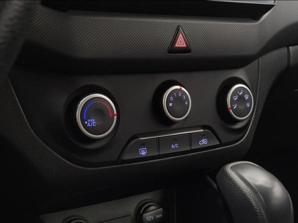 Hyundai Creta I с пробегом 2019 года, цена 1 819 000 рублей, 54296 км, внедорожник, Автокод Объявления