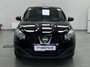 Nissan Qashqai I Рестайлинг Казань  - изображение 17