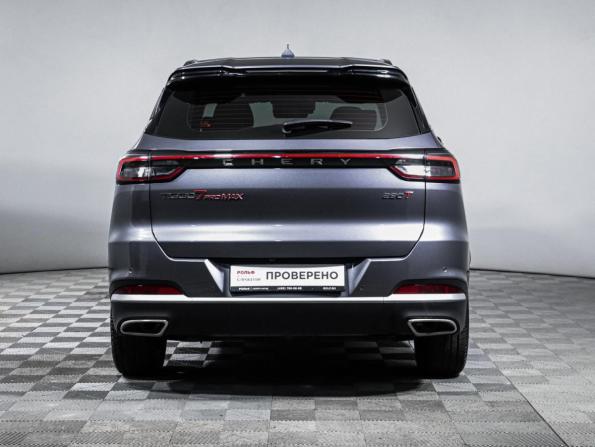 Chery Tiggo 7 Pro Max I Рестайлинг с пробегом 2024 года, цена 2 050 000 рублей, 42860 км, внедорожник, Автокод Объявления