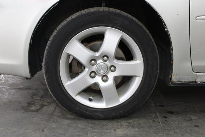 Toyota Camry V (XV30) с пробегом 2004 года, цена 485 000 рублей, 333834 км, седан, Автокод Объявления