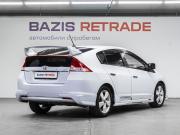Honda Insight II Тюмень  - изображение 26