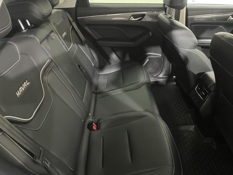 Haval Jolion I Курск  - изображение 19