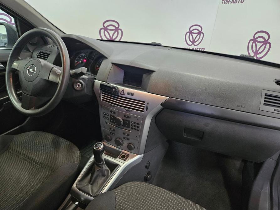Opel Astra H Рестайлинг Тольятти  - изображение 18