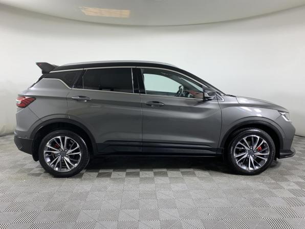 Geely Coolray I с пробегом 2023 года, цена 1 880 000 рублей, 23574 км, внедорожник, Автокод Объявления