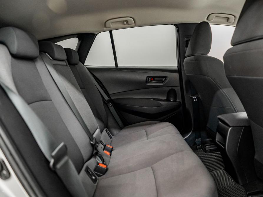 Toyota Corolla XII (E210) Красноярск  - изображение 8