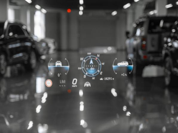 Mercedes-Benz GLC II (X254) с пробегом 2026 года, цена 9 700 000 рублей, 19 км, внедорожник, Автокод Объявления