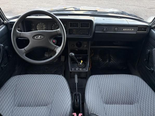 Lada (ВАЗ) 2107 с пробегом 2005 года, цена 135 000 рублей, 54414 км, седан, Автокод Объявления