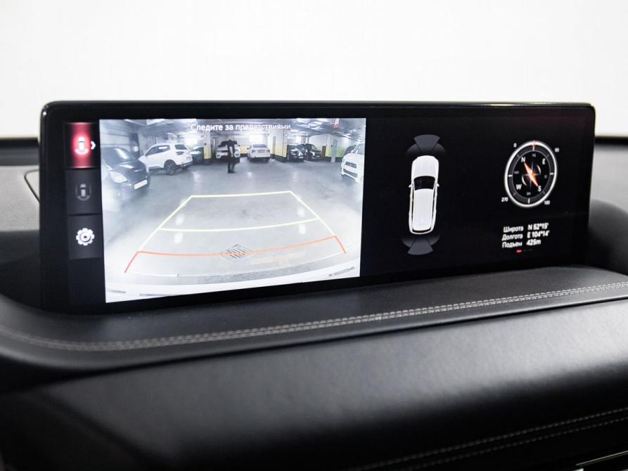 Genesis GV80 I Иркутск  - изображение 14
