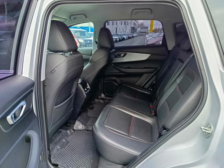 Chery Tiggo 7 Pro I Тюмень  - изображение 12