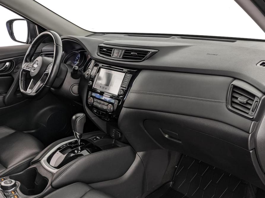 Nissan X-Trail III Рестайлинг Москва  - изображение 13