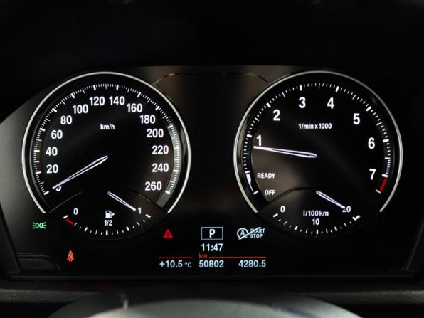 BMW X1 II (F48) Рестайлинг с пробегом 2021 года, цена 3 490 000 рублей, 50799 км, внедорожник, Автокод Объявления