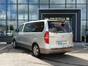 Hyundai Grand Starex I Москва  - изображение 30