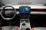 JETOUR DASHING I Крым  - изображение 46
