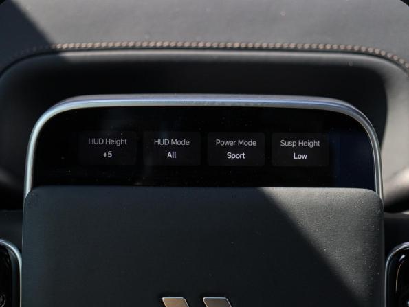 Li Auto (Lixiang) L7 I с пробегом 2023 года, цена 5 410 000 рублей, 51750 км, внедорожник, Автокод Объявления